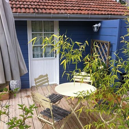 Chambres D'Hotes Le Mont D'Anon Goviller 部屋 写真