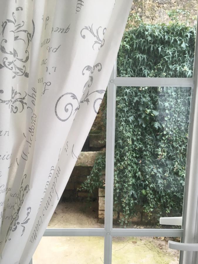 Chambres D'Hotes Le Mont D'Anon Goviller エクステリア 写真