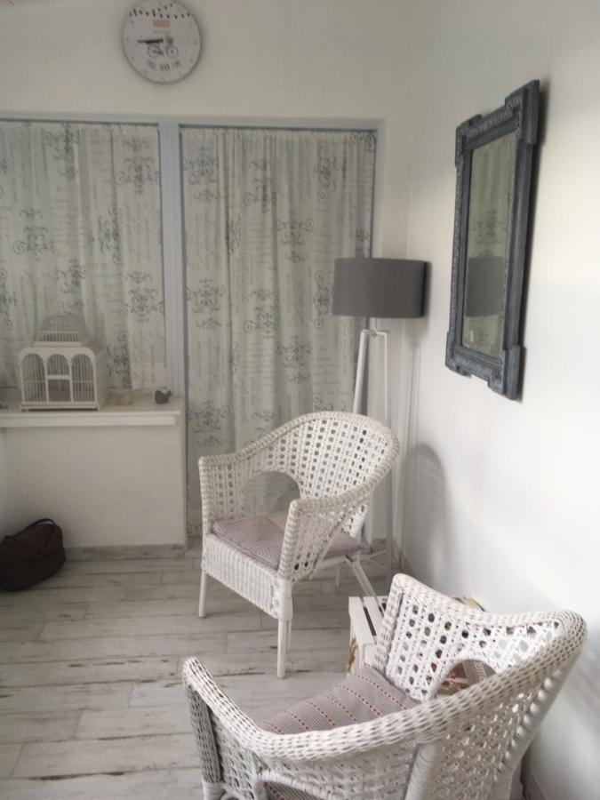 Chambres D'Hotes Le Mont D'Anon Goviller エクステリア 写真