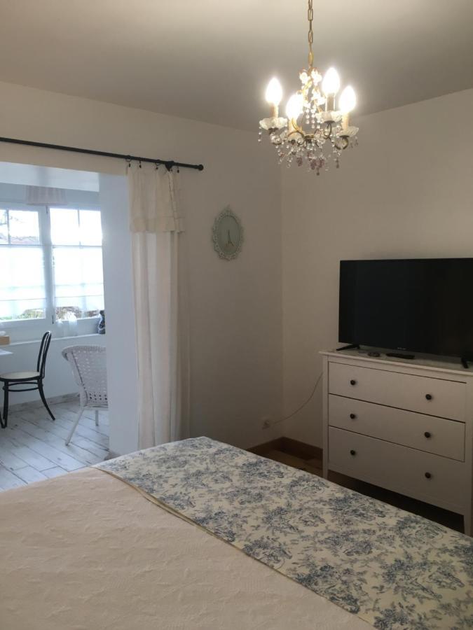 Chambres D'Hotes Le Mont D'Anon Goviller エクステリア 写真