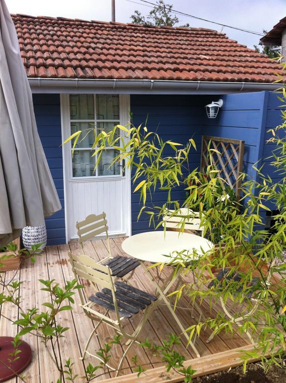 Chambres D'Hotes Le Mont D'Anon Goviller 部屋 写真