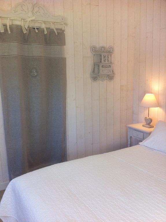 Chambres D'Hotes Le Mont D'Anon Goviller 部屋 写真