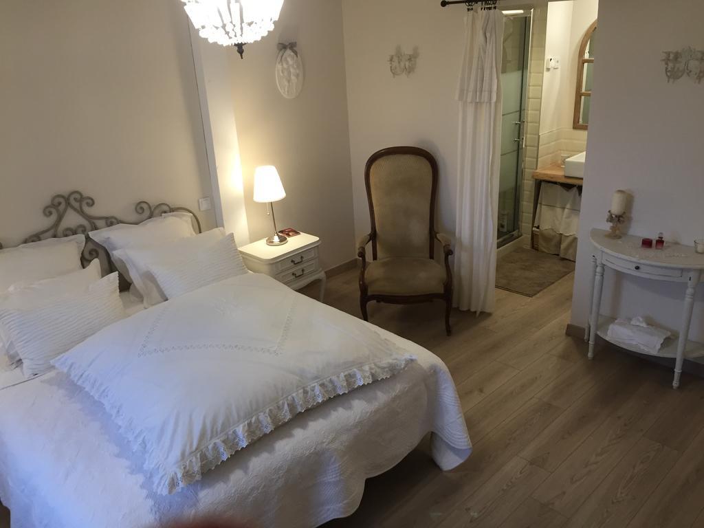Chambres D'Hotes Le Mont D'Anon Goviller エクステリア 写真