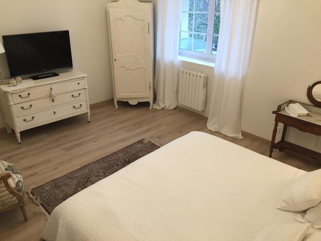 Chambres D'Hotes Le Mont D'Anon Goviller エクステリア 写真