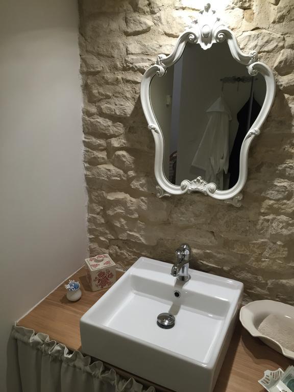 Chambres D'Hotes Le Mont D'Anon Goviller エクステリア 写真